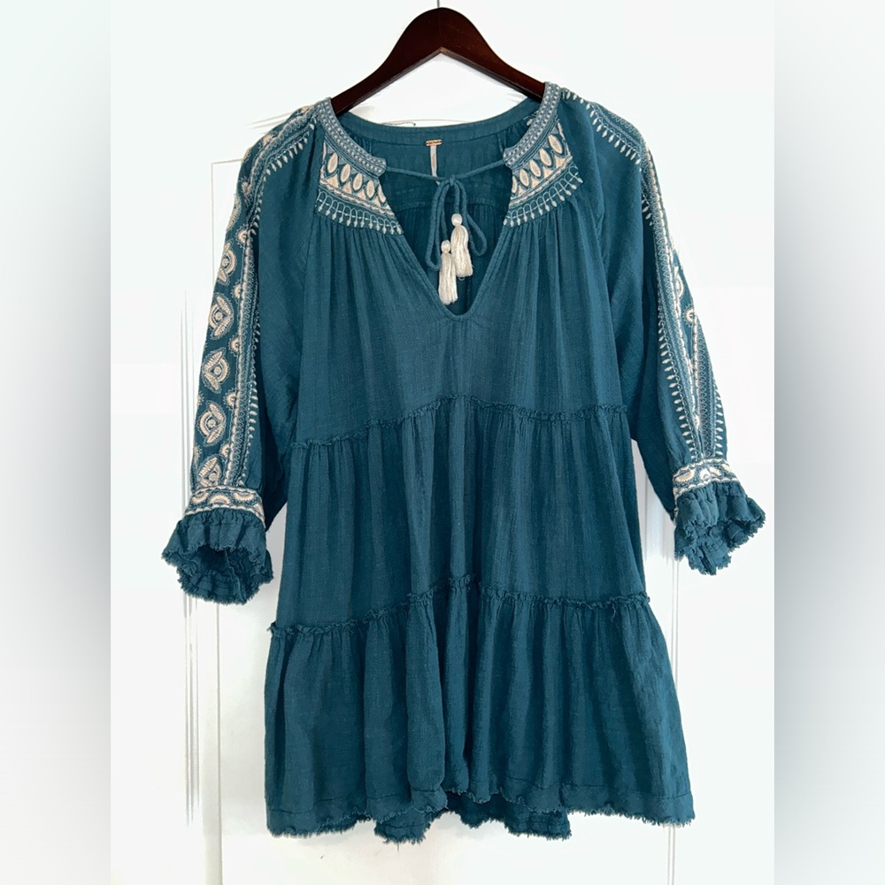FREE PEOPLE DRESS